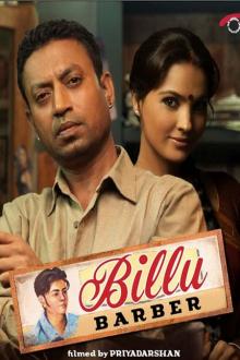BILLU BARBER