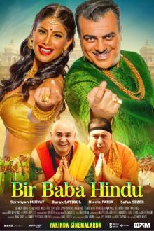 Bir baba Hindu