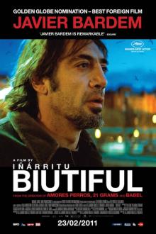 BIUTIFUL