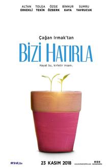 Bizi Hatirla