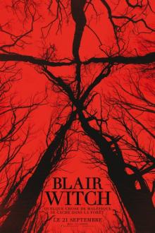 Obscure Night: Blair Witch