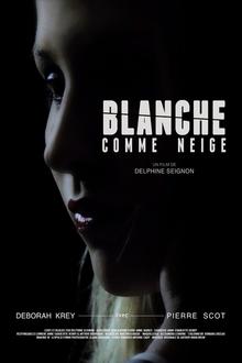 Blanche-Neige