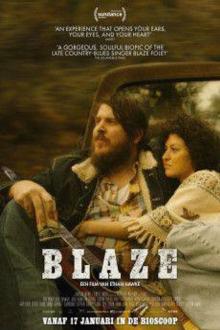 Cinema Storck: Blaze