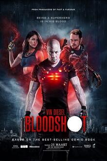 Bloodshot