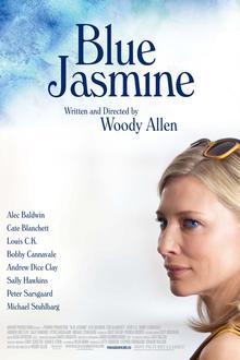 Blue Jasmine