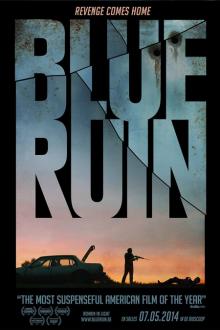 Film Fest Gent on Tour: Blue Ruin