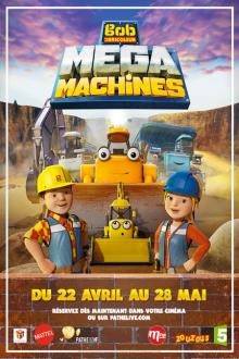 Bob le Bricoleur - Le film