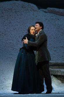 Reprise Estivale 2019: La Bohème