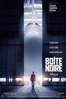 Boîte noire