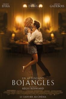 En attendant Bojangles