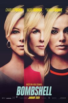 Ladies: Bombshell