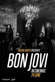 Concert: Bon Jovi from Encore Nights