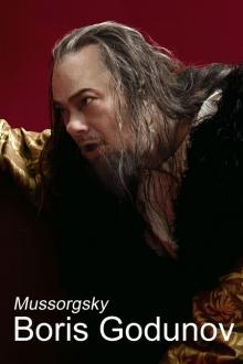 OPERA: BORIS GODUNOV - 2010