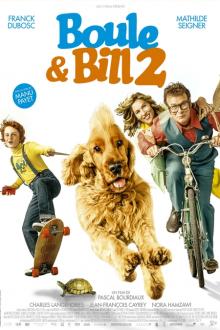 Boule et Bill 2
