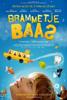 Brammetje Baas