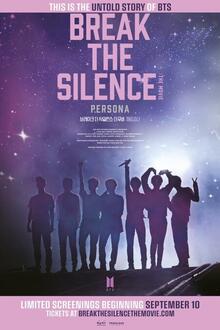 Docu: Break The Silence - The Movie (BTS)