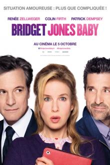 Bridget Jones Baby