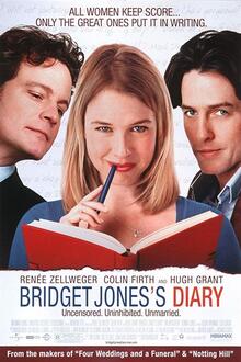 Reprise: Bridget Jones's Diary