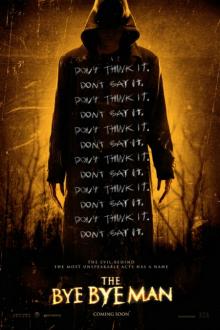 Obscure Night: The Bye Bye Man