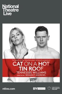 Theatre 2019: Cat on a Hot Tin Roof