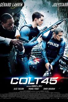 Colt 45