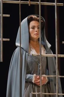 Opéra Reprise 2019: Dialogues des Carmélites