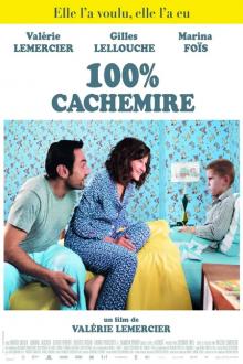 100% cachemire