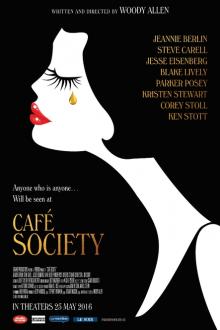 Cinema Deluxe: Café Society