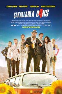 Cakallarla Dans 4