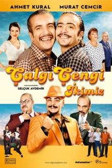 Çalgi Çengi Ikimiz