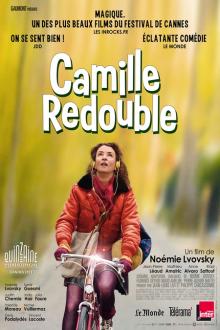 Ladies At The Movies FR: Camille Redouble