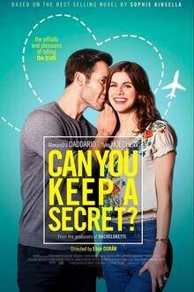 Can You Keep a Secret?