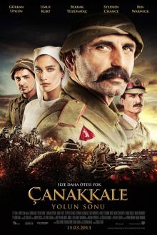 Canakkale: Yolun Sonu
