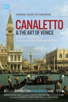 Art au Cinéma: Canaletto & art of Venice