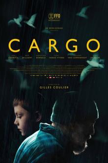Cast Visit: Cargo