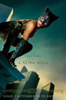 CATWOMAN