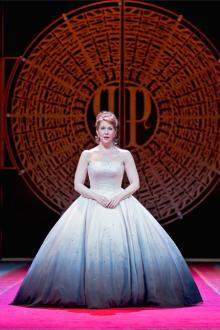 Opera Live 2018: Cendrillon