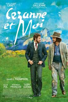 Cézanne et moi