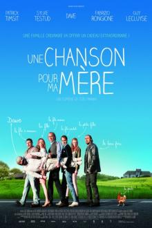 FIFCL: Une chanson pour ma mère