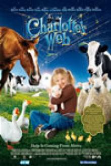 LE PETIT MONDE DE CHARLOTTE