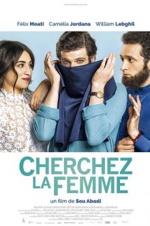 Cherchez la femme!