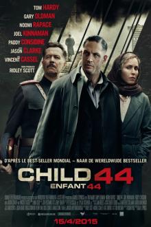 Enfant 44
