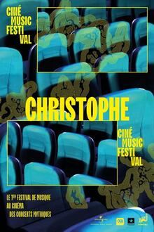 Cine Music Festival: Christophe