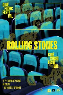 Cine Music Festival: Rolling Stones
