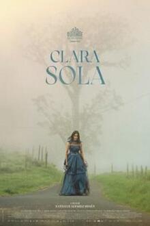 Cinema Storck: Clara Sola