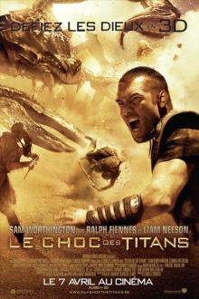 LE CHOC DES TITANS