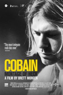 Docu: Kurt Cobain - Montage of Heck