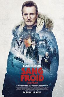 Sang Froid