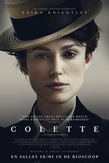 Ladies: Colette