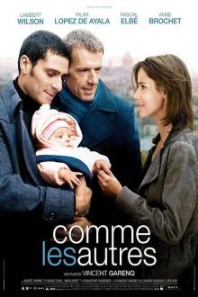 COMME LES AUTRES